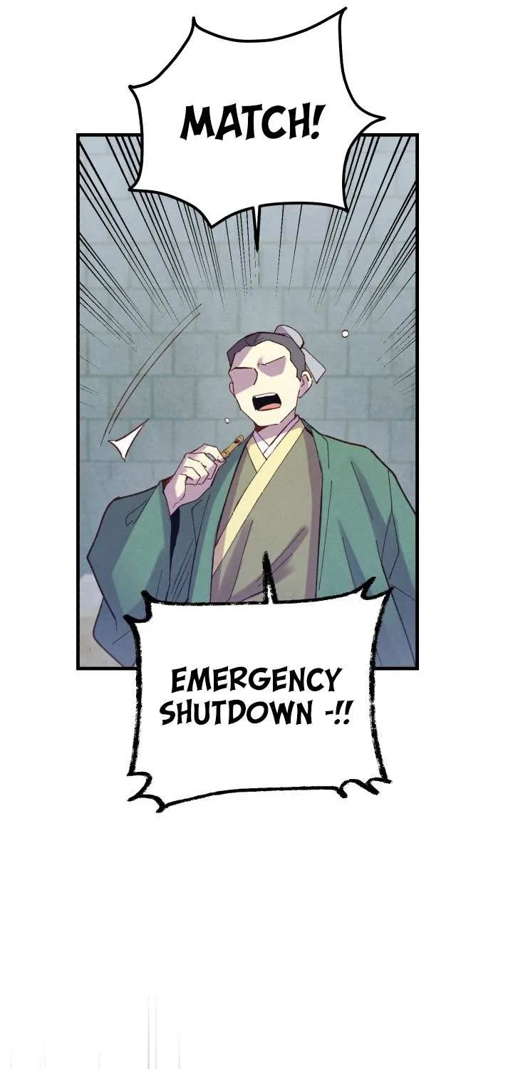 Read Lightning Degree chapter 127 image 15 on Lezhin