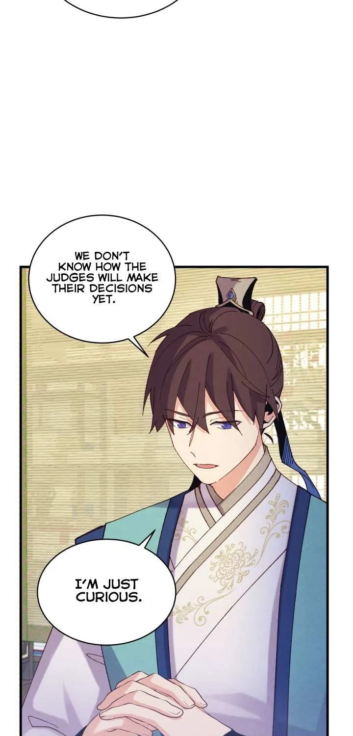 Read Lightning Degree chapter 127 image 20 on Lezhin