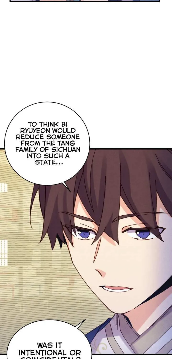 Read Lightning Degree chapter 127 image 21 on Lezhin