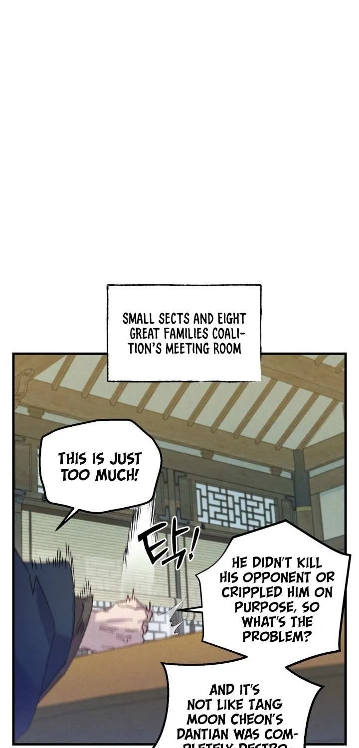 Read Lightning Degree chapter 127 image 24 on Lezhin