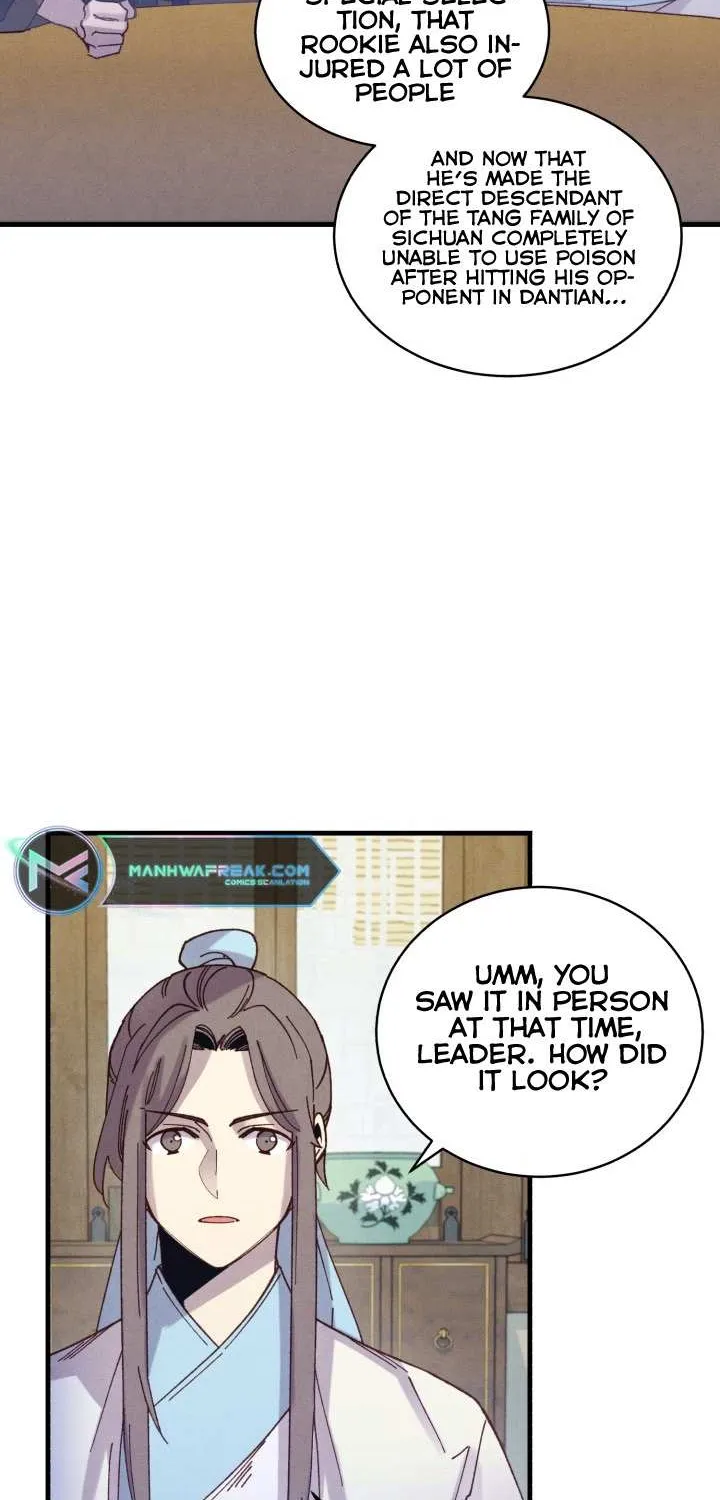 Read Lightning Degree chapter 127 image 26 on Lezhin