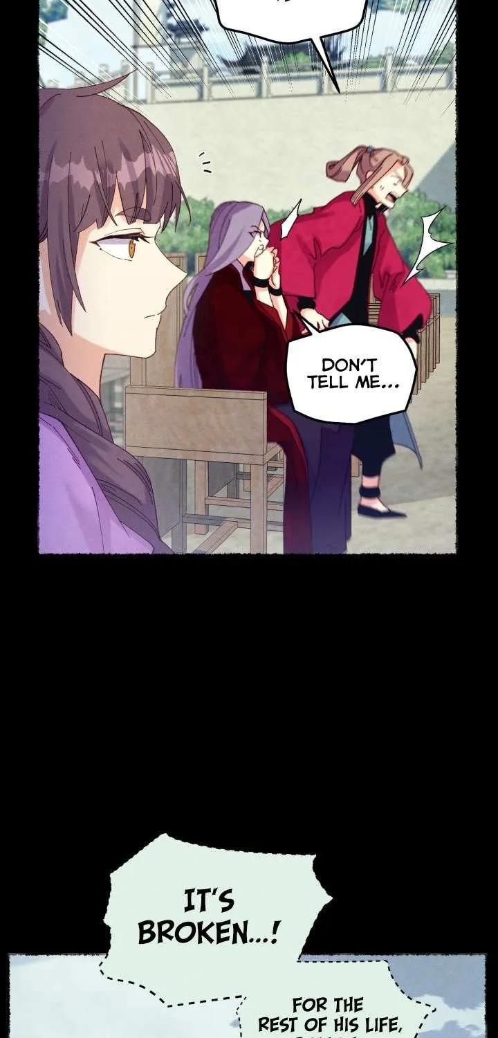 Read Lightning Degree chapter 127 image 29 on Lezhin