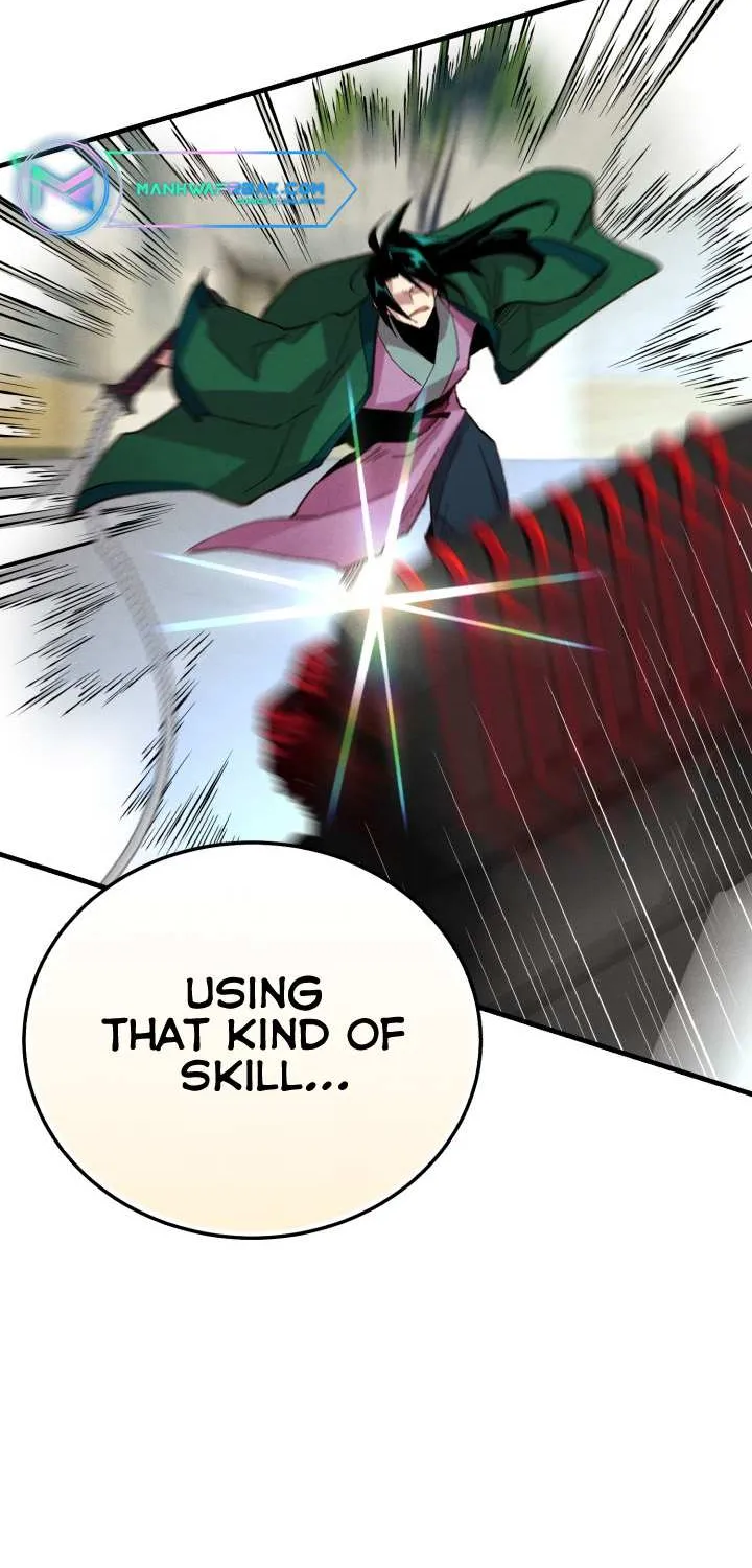 Read Lightning Degree chapter 127 image 3 on Lezhin