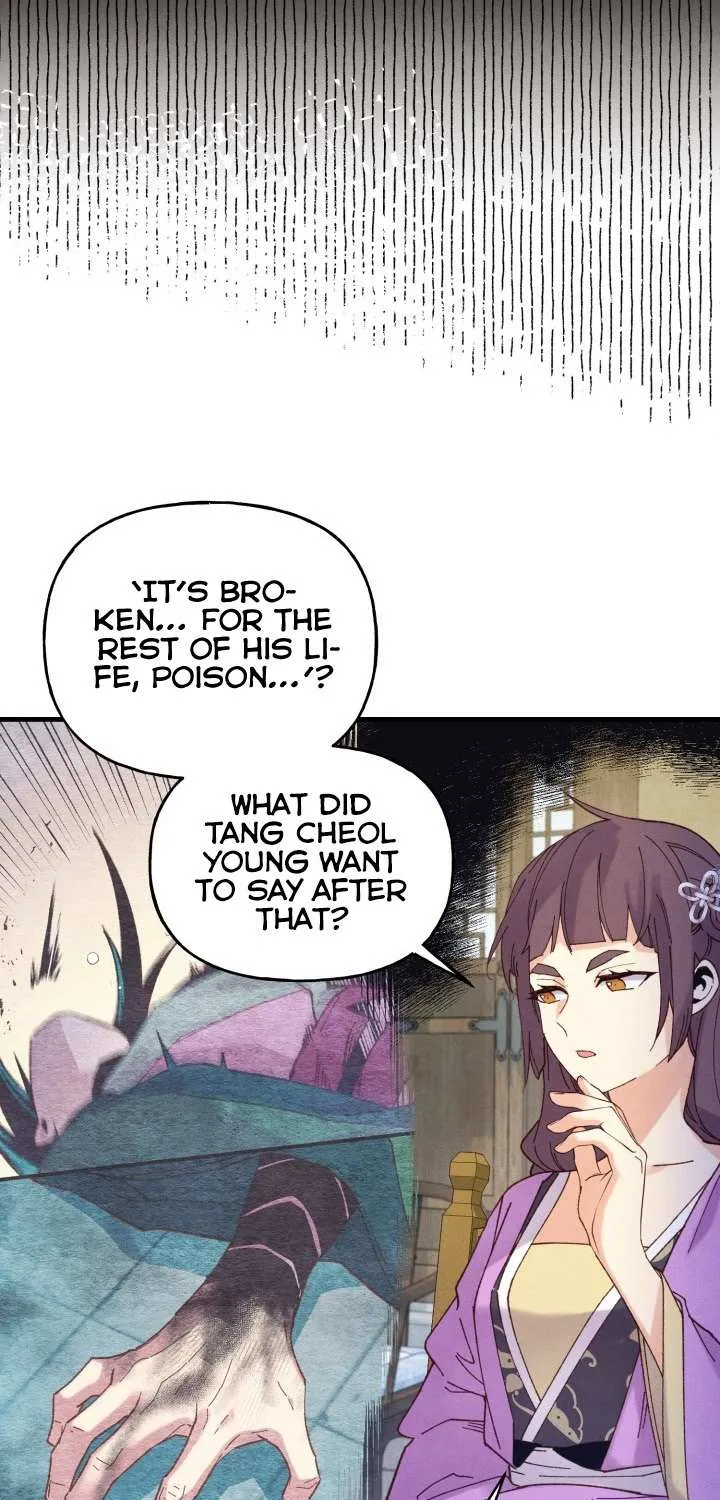 Read Lightning Degree chapter 127 image 31 on Lezhin