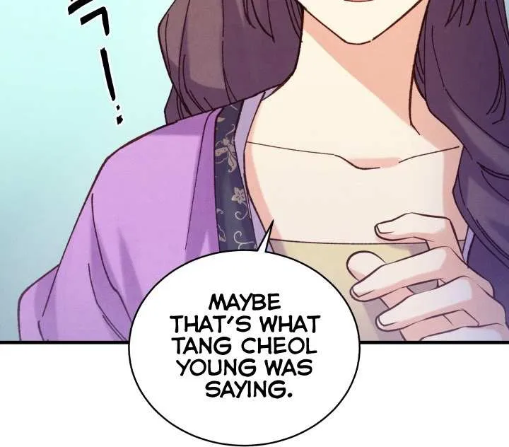 Read Lightning Degree chapter 127 image 33 on Lezhin