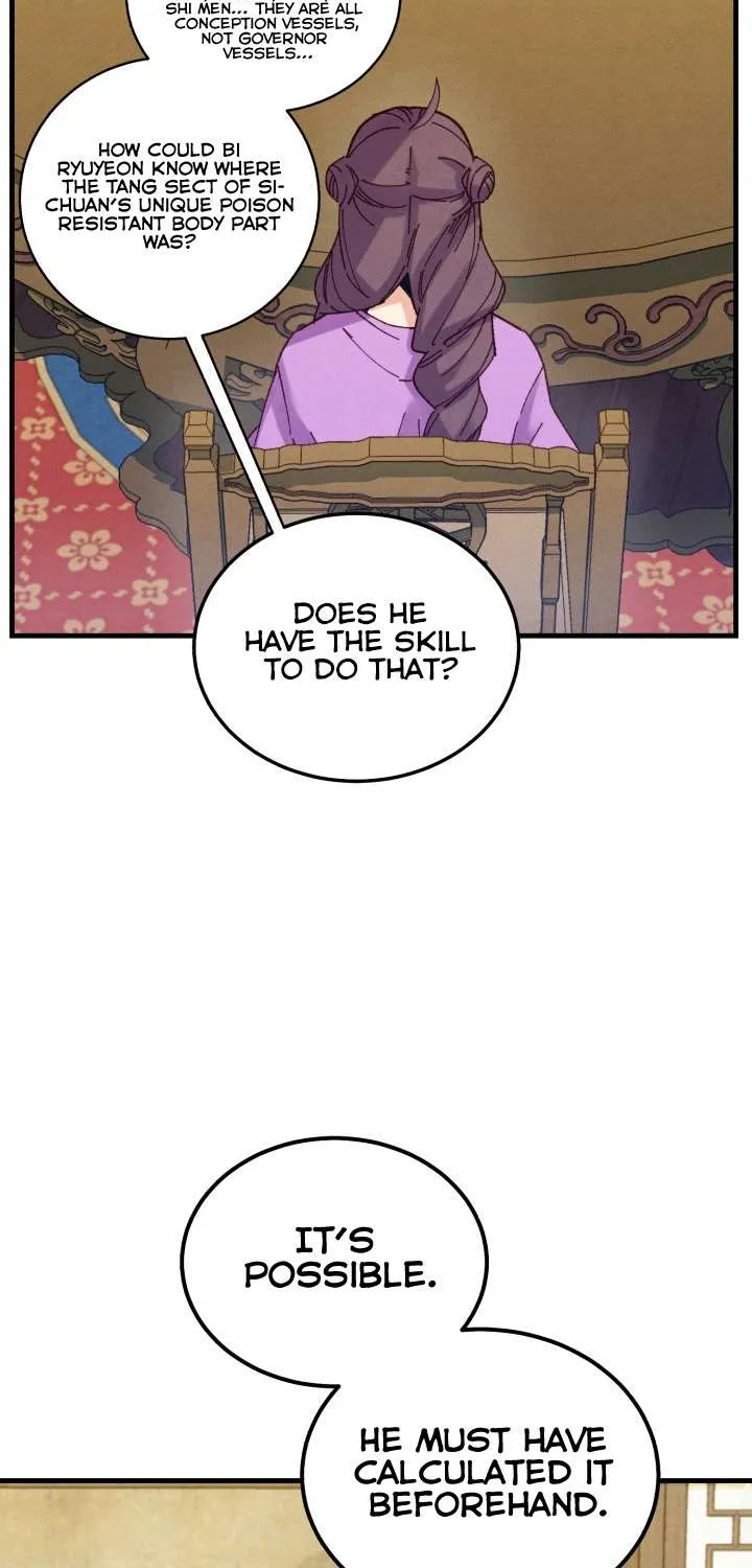Read Lightning Degree chapter 127 image 35 on Lezhin