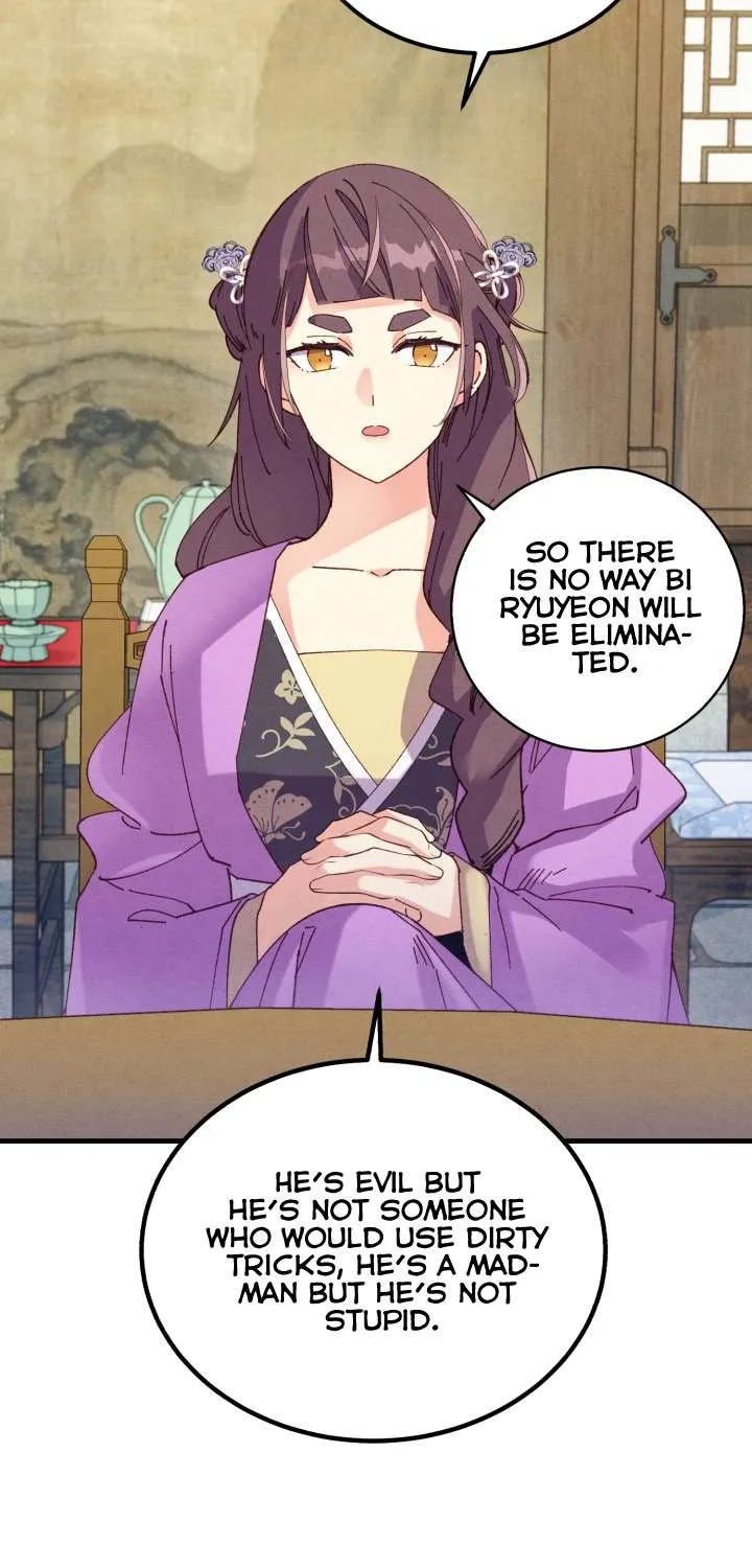 Read Lightning Degree chapter 127 image 36 on Lezhin