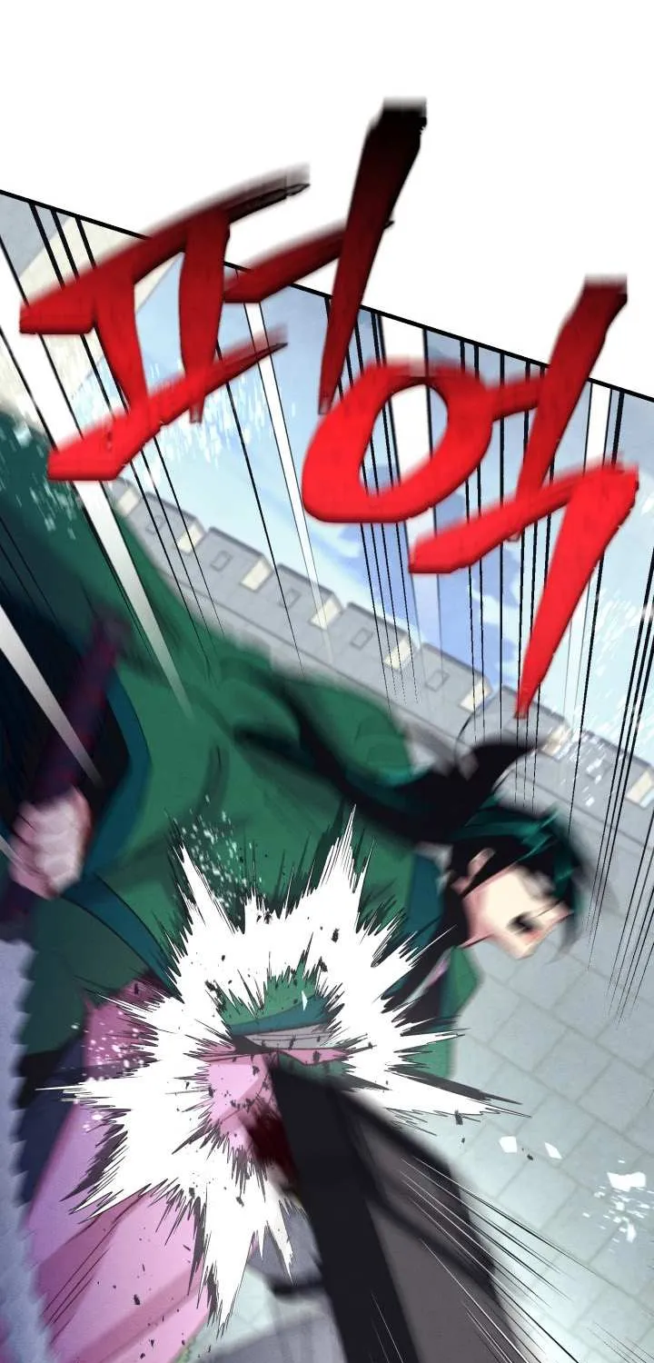 Read Lightning Degree chapter 127 image 4 on Lezhin