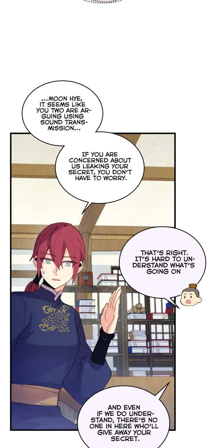 Read Lightning Degree chapter 127 image 41 on Lezhin