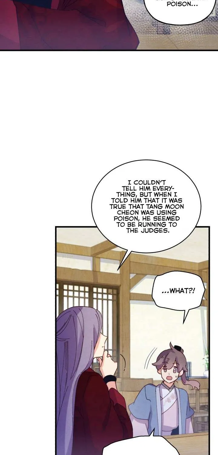 Read Lightning Degree chapter 127 image 48 on Lezhin
