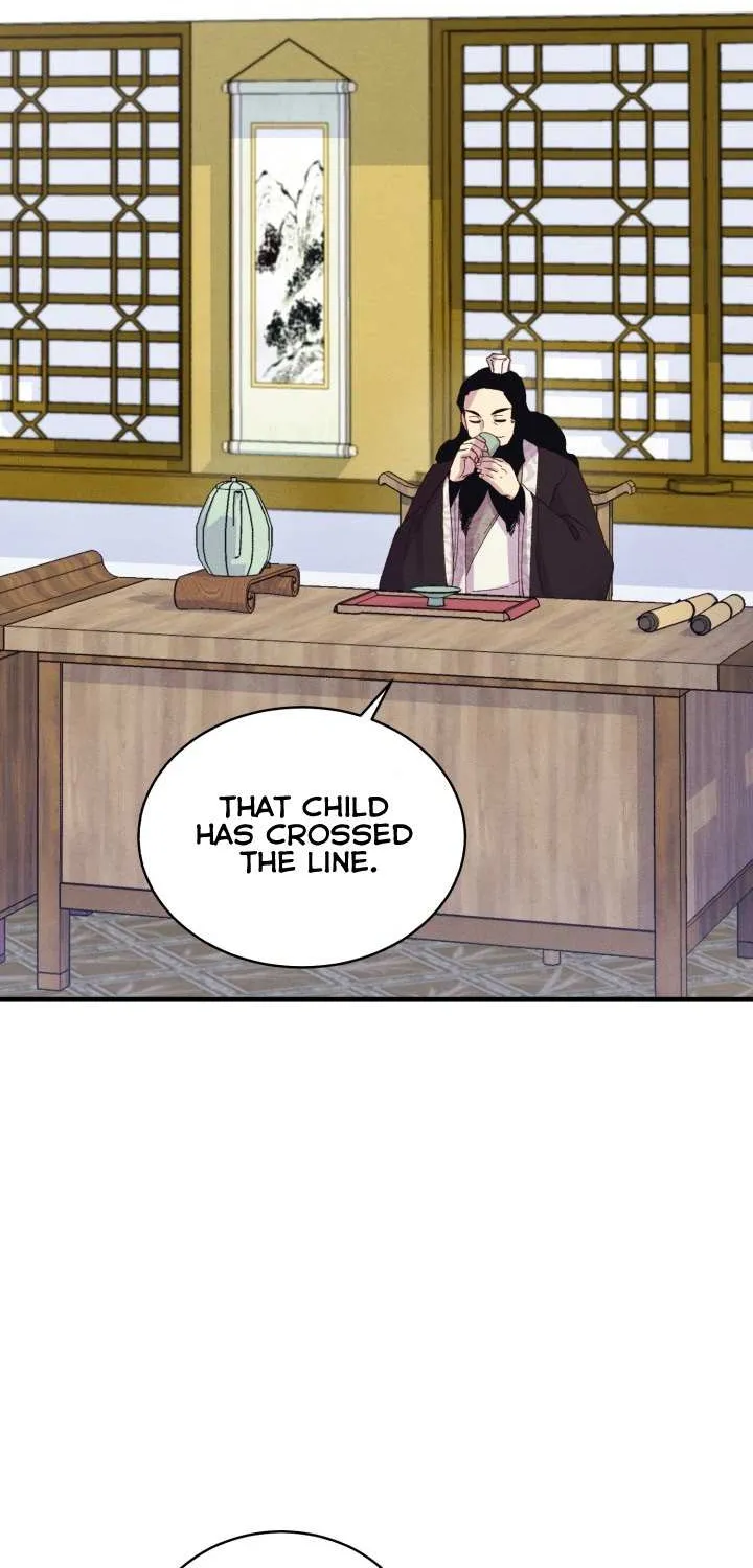 Read Lightning Degree chapter 127 image 50 on Lezhin