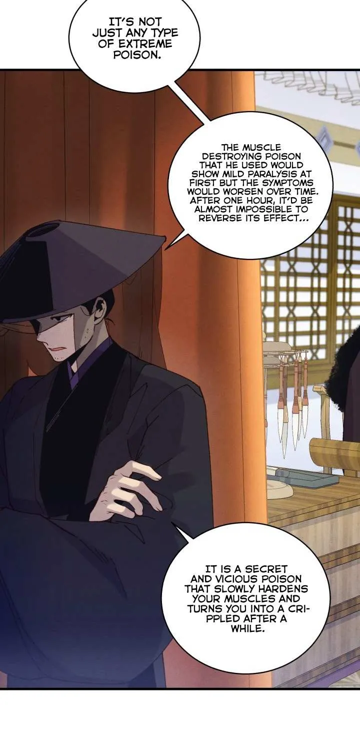 Read Lightning Degree chapter 127 image 51 on Lezhin