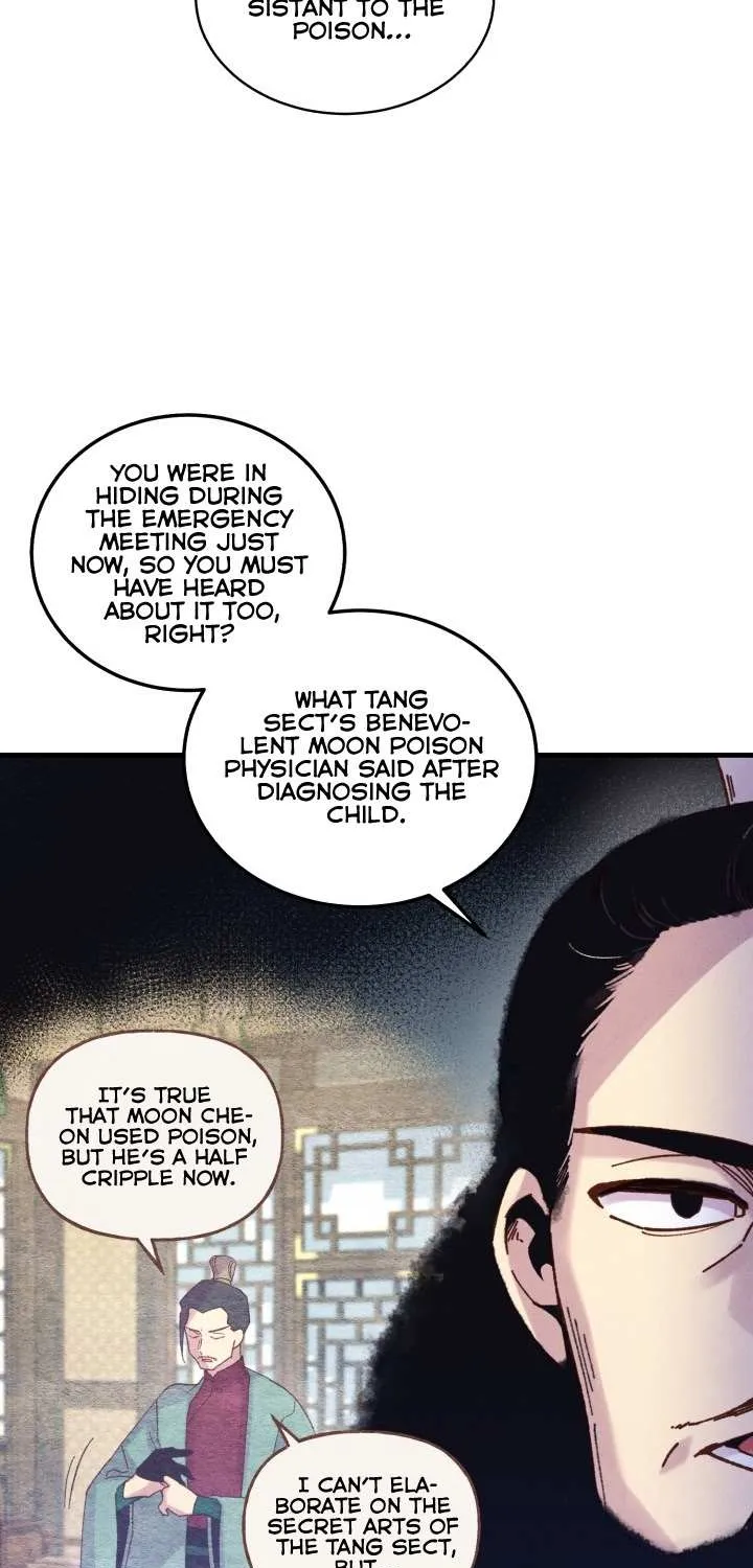 Read Lightning Degree chapter 127 image 53 on Lezhin