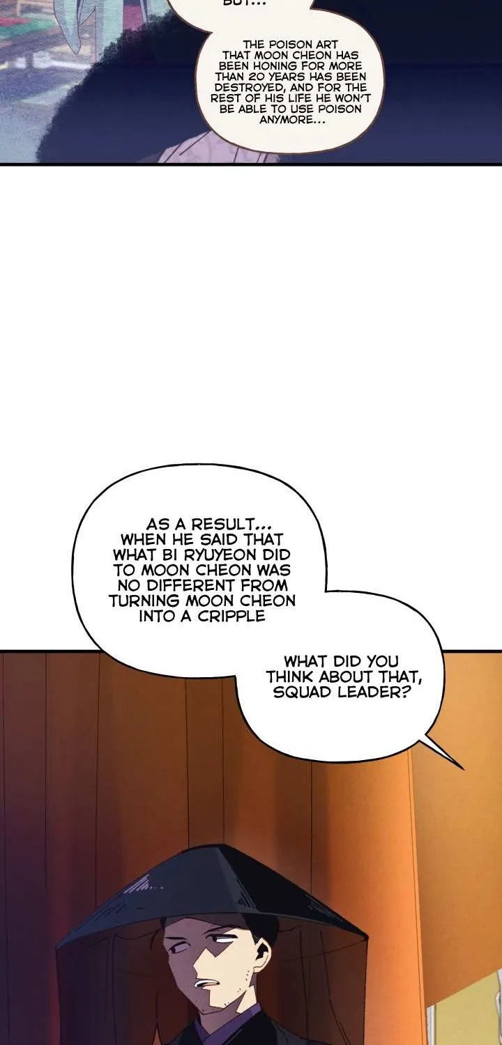 Read Lightning Degree chapter 127 image 54 on Lezhin