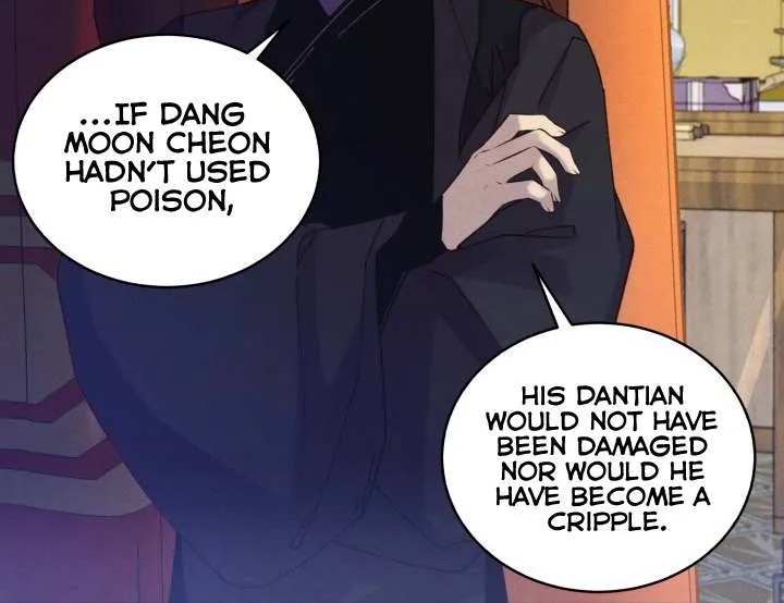 Read Lightning Degree chapter 127 image 55 on Lezhin