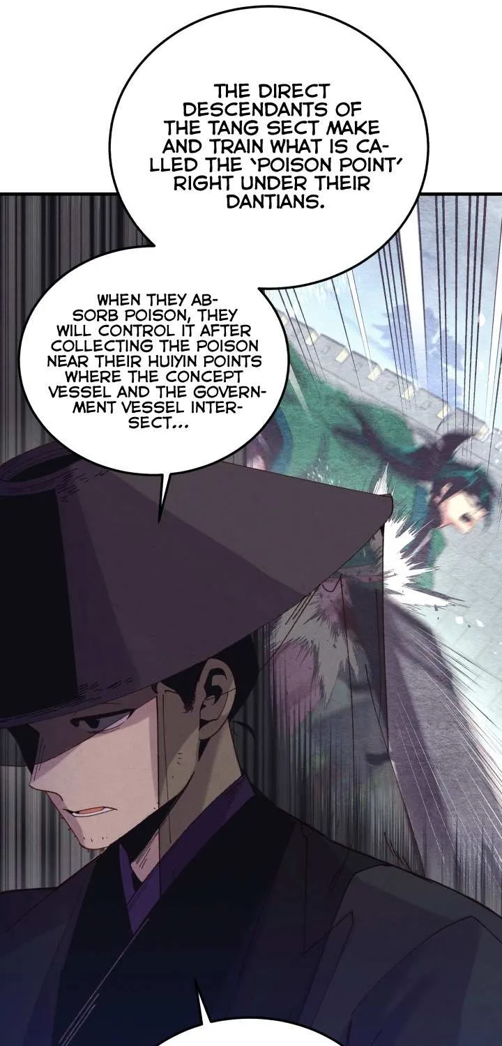 Read Lightning Degree chapter 127 image 57 on Lezhin