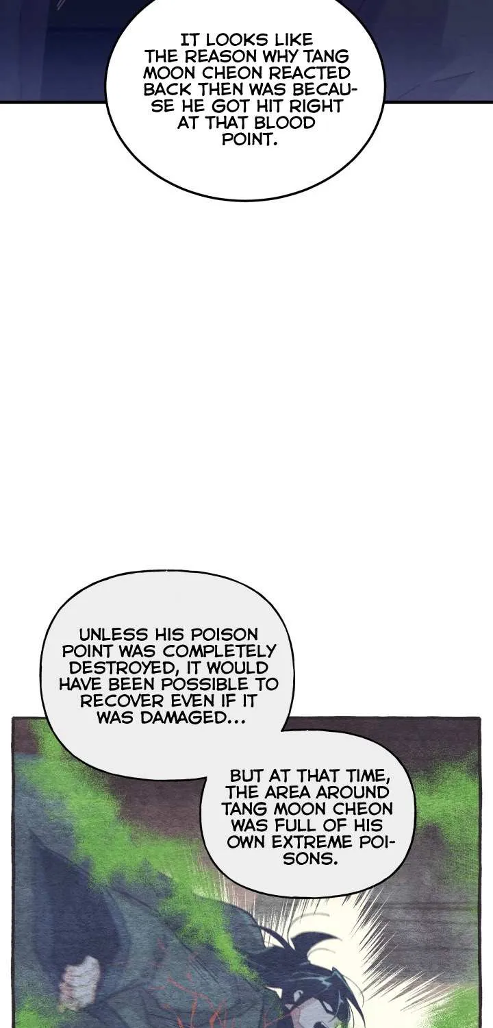 Read Lightning Degree chapter 127 image 58 on Lezhin