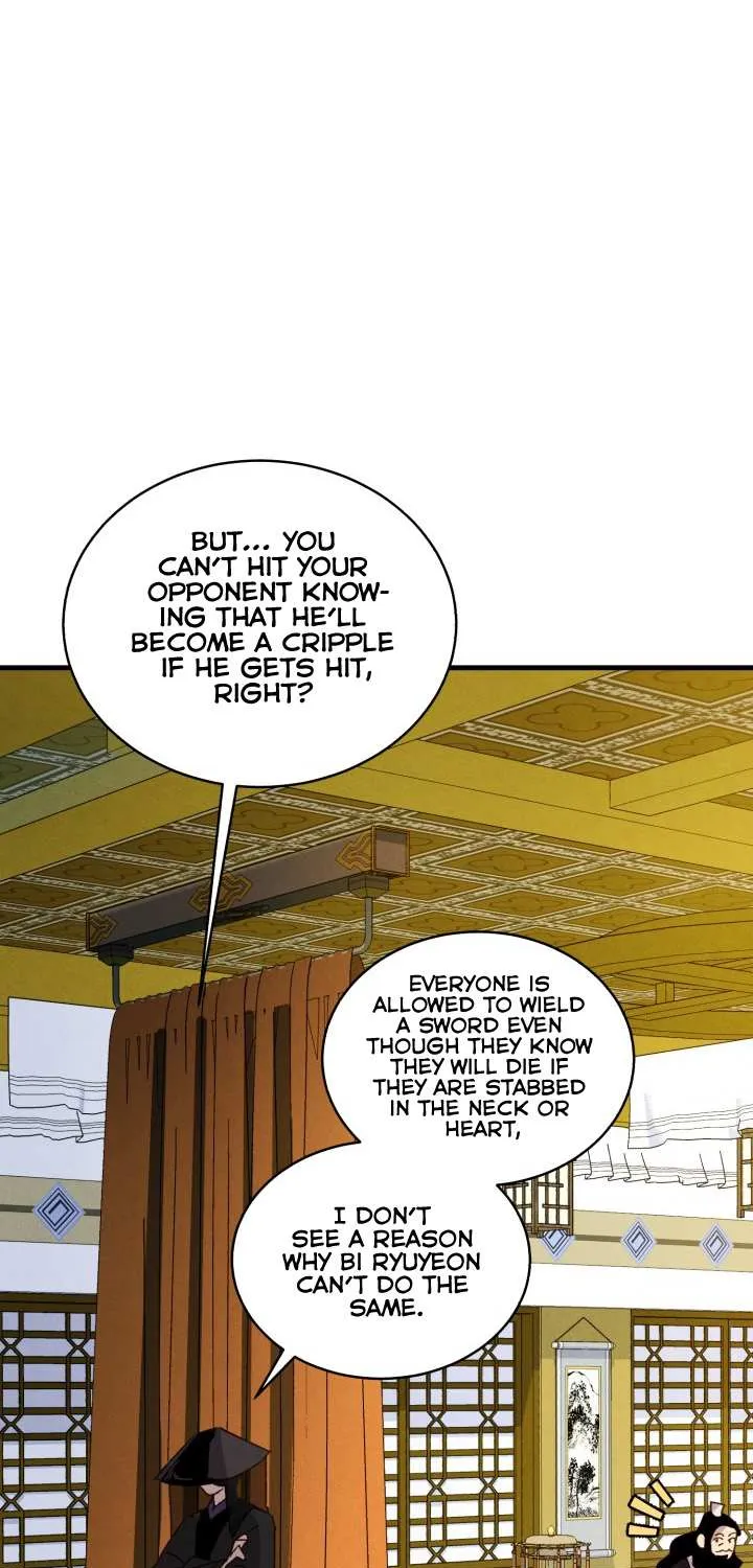 Read Lightning Degree chapter 127 image 62 on Lezhin