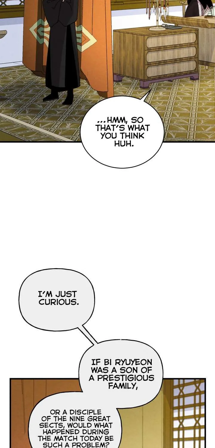 Read Lightning Degree chapter 127 image 63 on Lezhin
