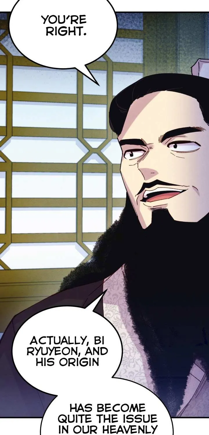 Read Lightning Degree chapter 127 image 65 on Lezhin