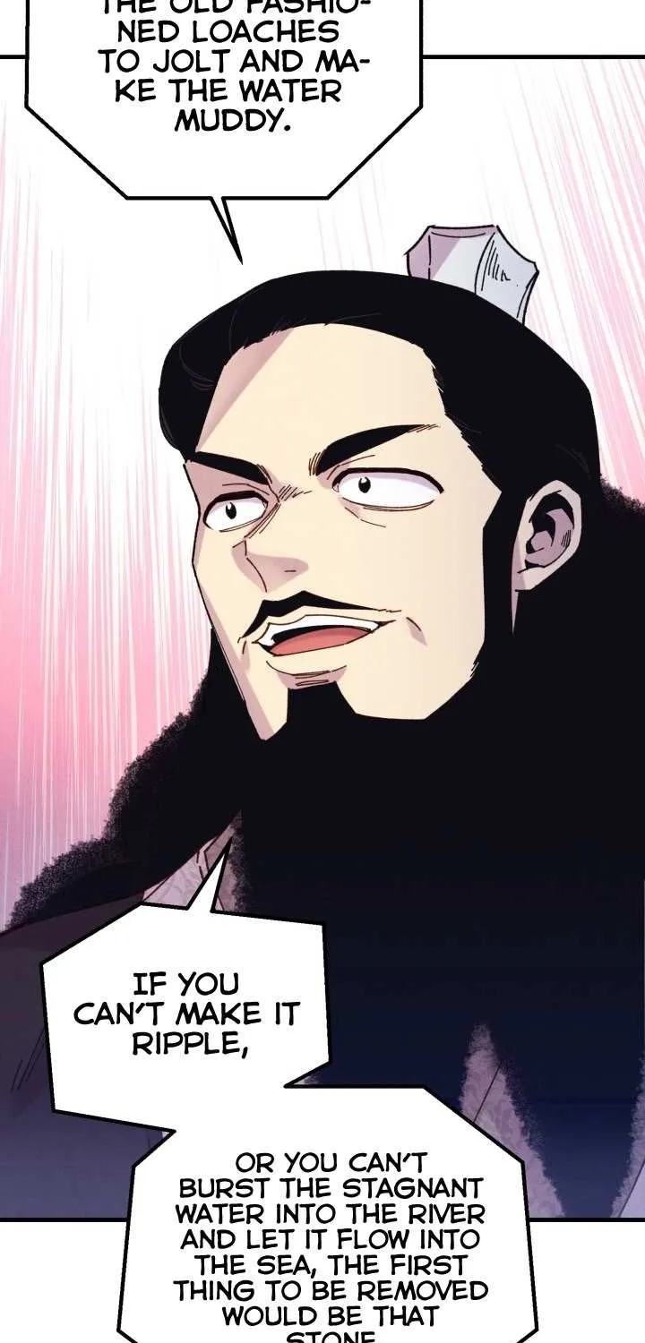 Read Lightning Degree chapter 127 image 69 on Lezhin