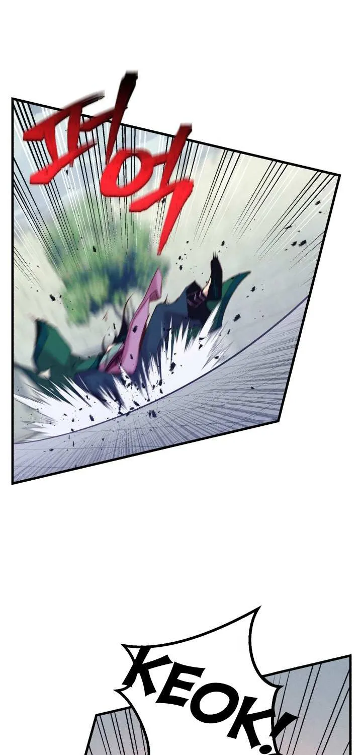 Read Lightning Degree chapter 127 image 7 on Lezhin
