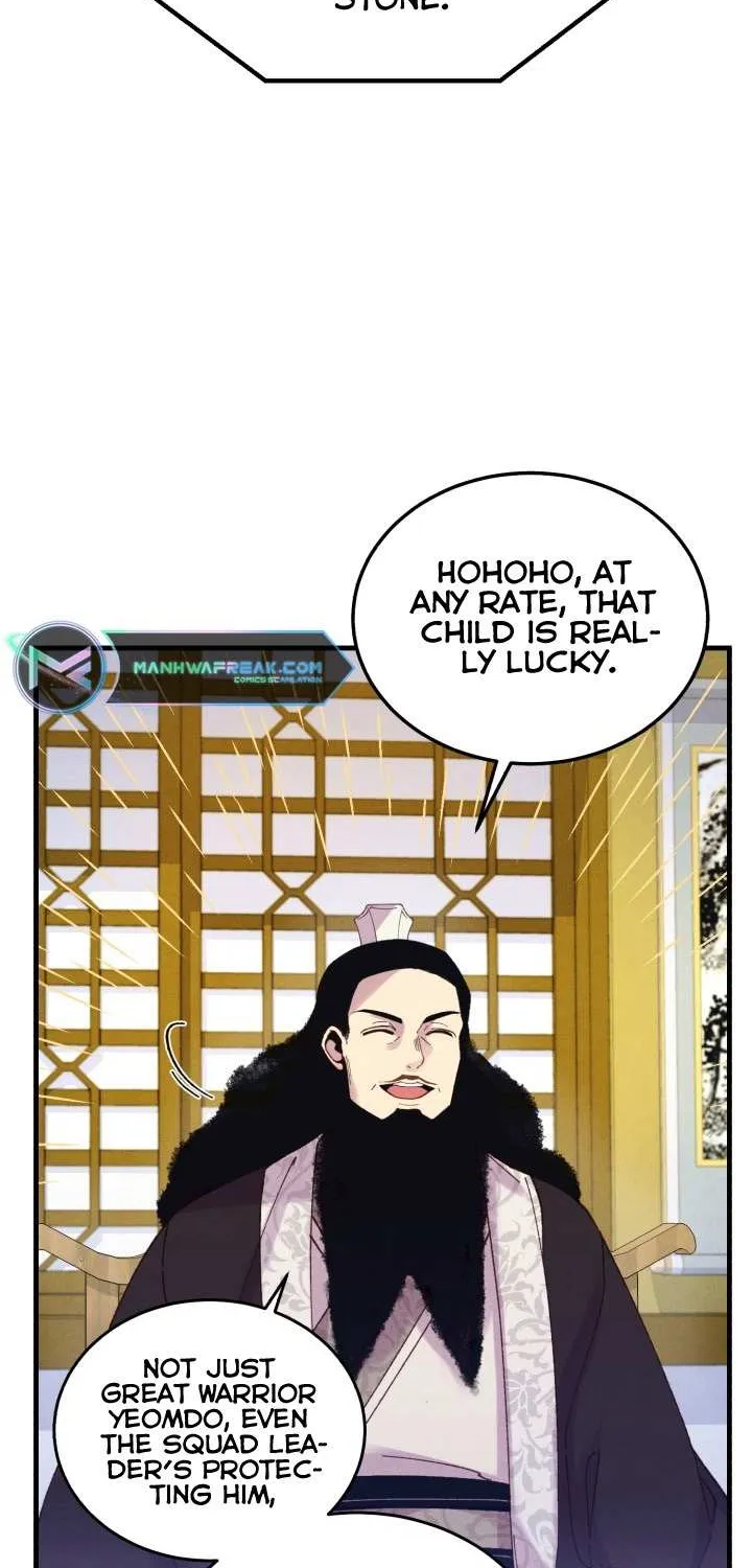 Read Lightning Degree chapter 127 image 70 on Lezhin