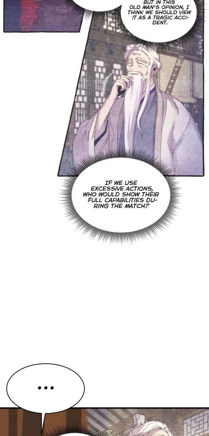 Read Lightning Degree chapter 127 image 72 on Lezhin