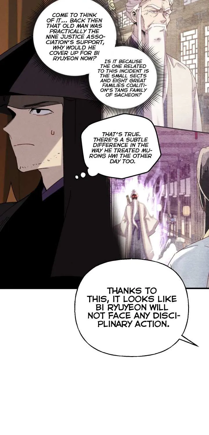 Read Lightning Degree chapter 127 image 73 on Lezhin