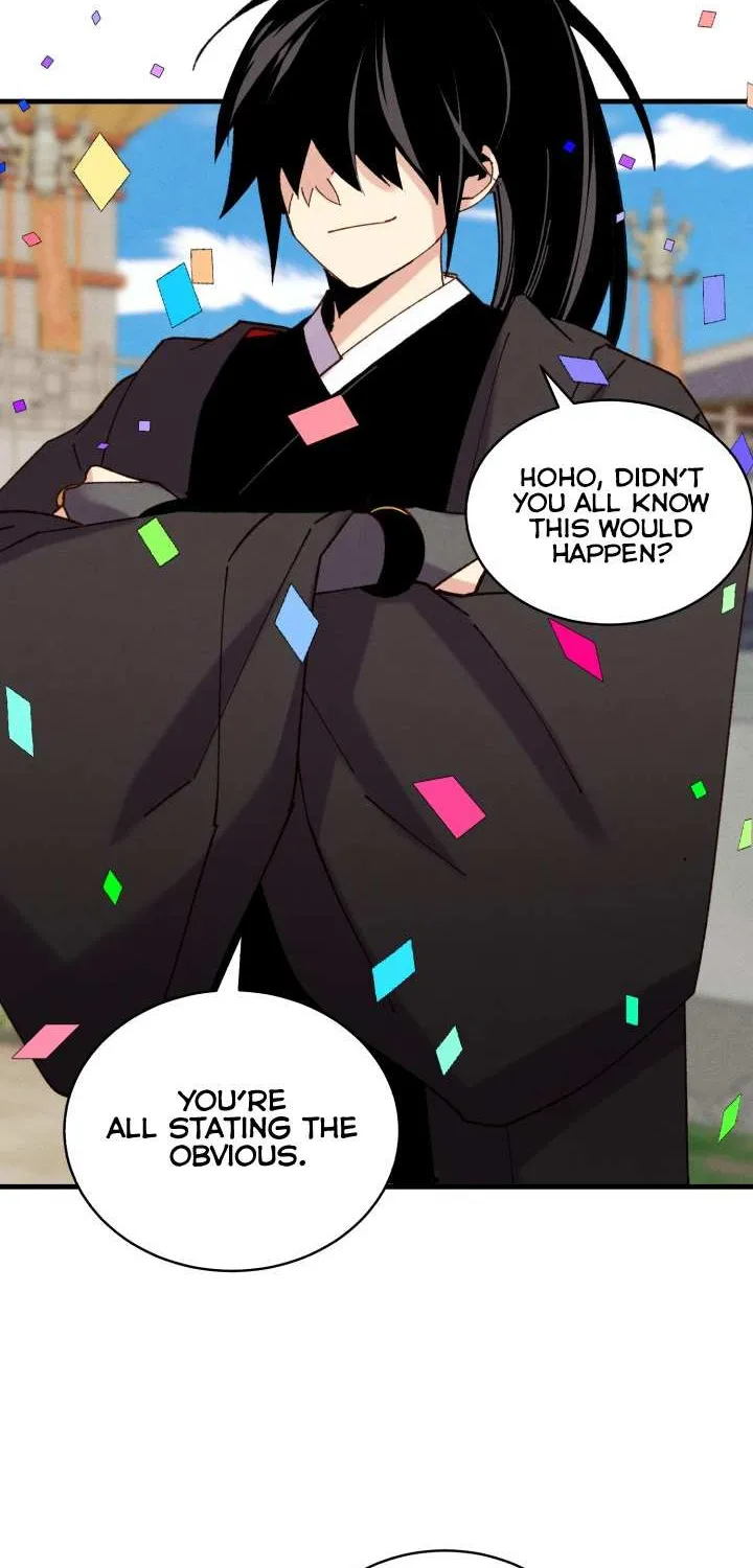 Read Lightning Degree chapter 127 image 81 on Lezhin