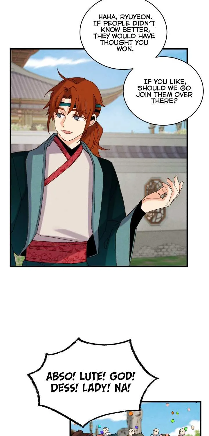 Read Lightning Degree chapter 127 image 82 on Lezhin