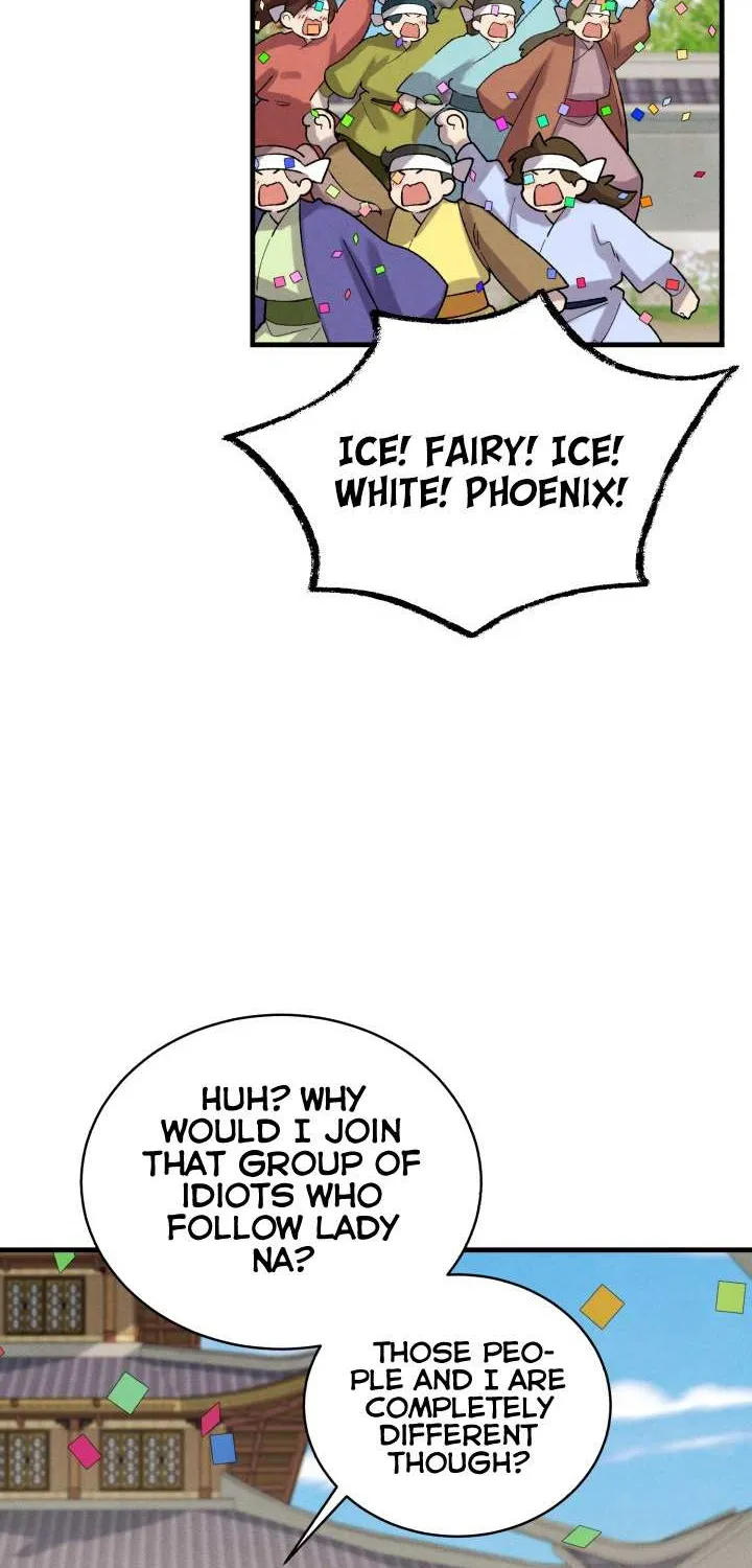 Read Lightning Degree chapter 127 image 83 on Lezhin