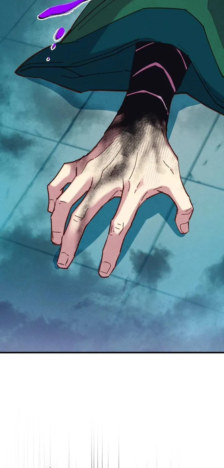 Read Lightning Degree chapter 127 image 9 on Lezhin