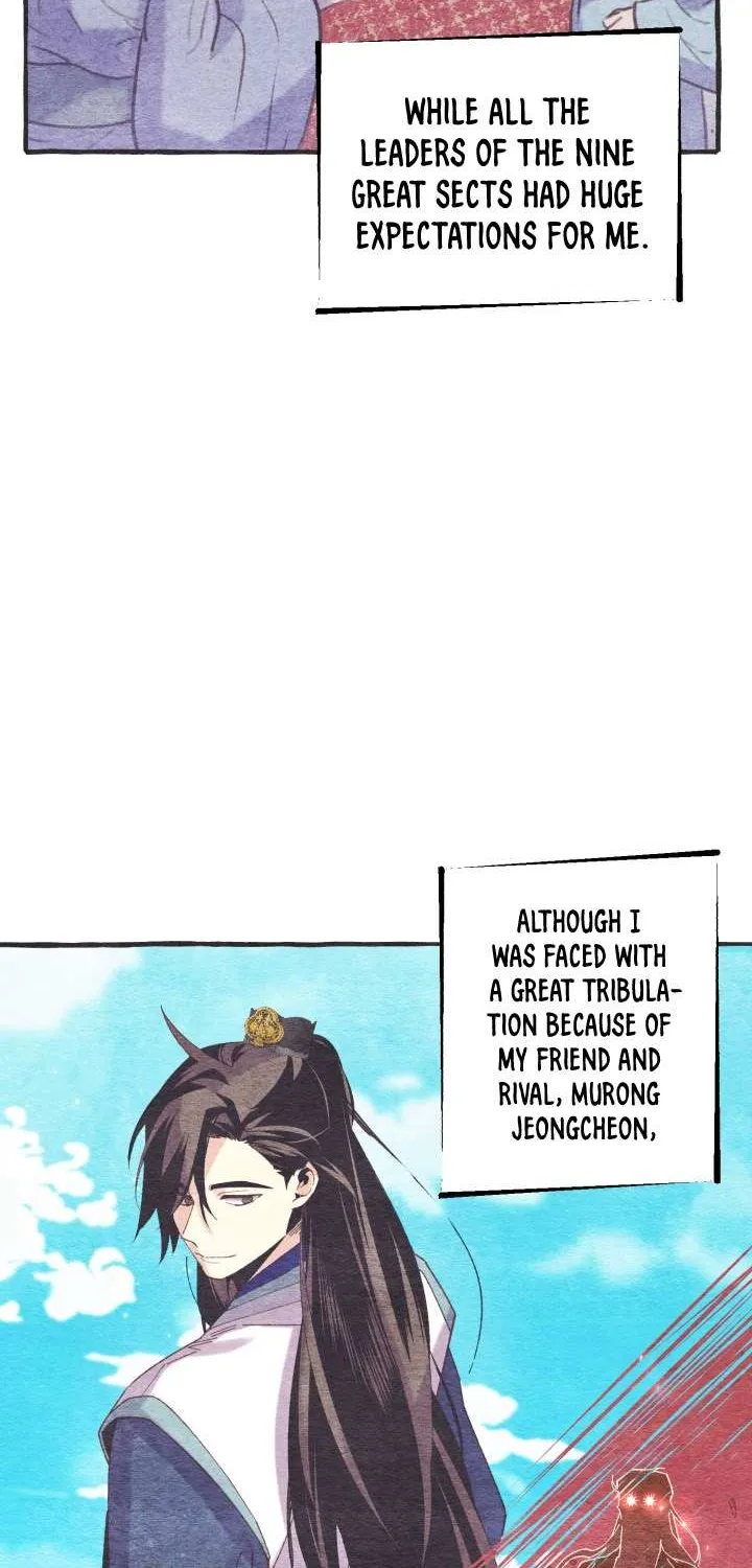 Read Lightning Degree chapter 128 image 14 on Lezhin