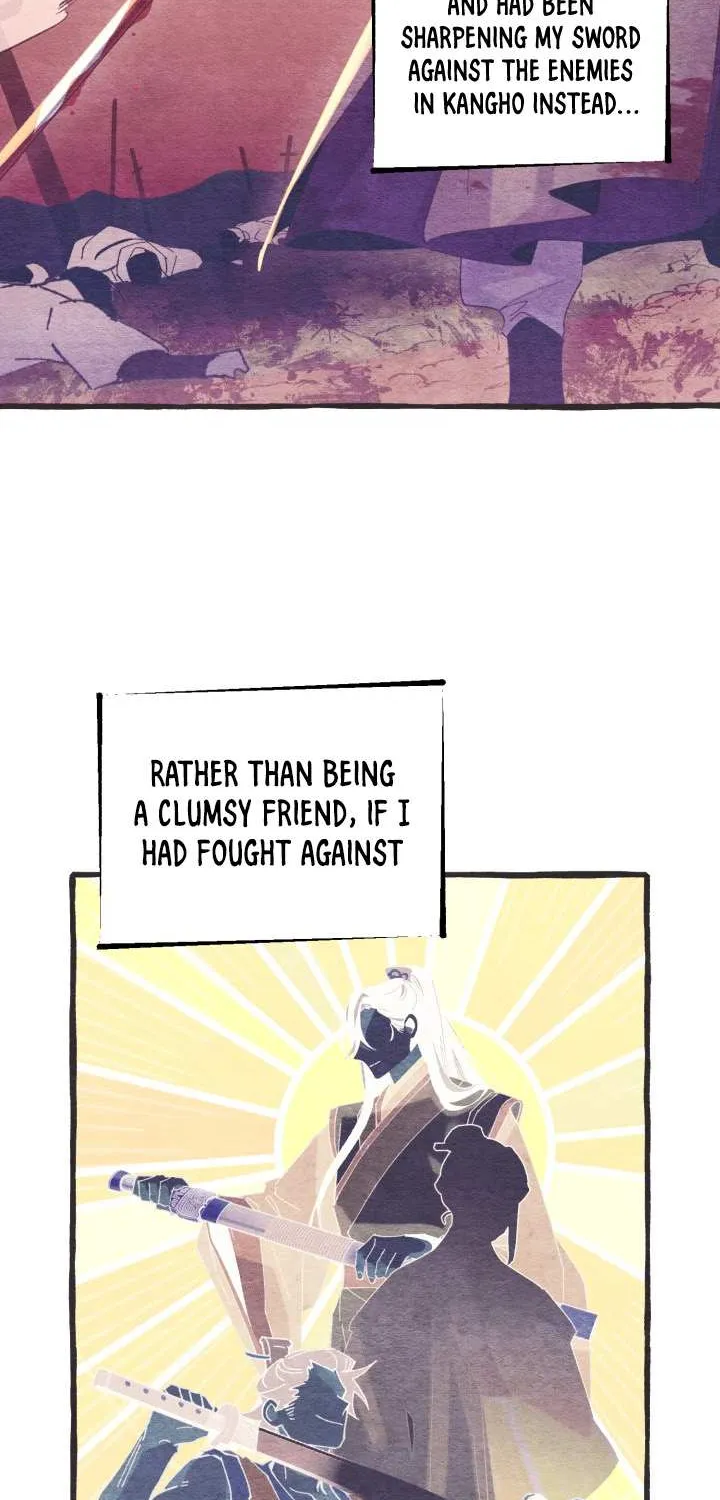 Read Lightning Degree chapter 128 image 18 on Lezhin