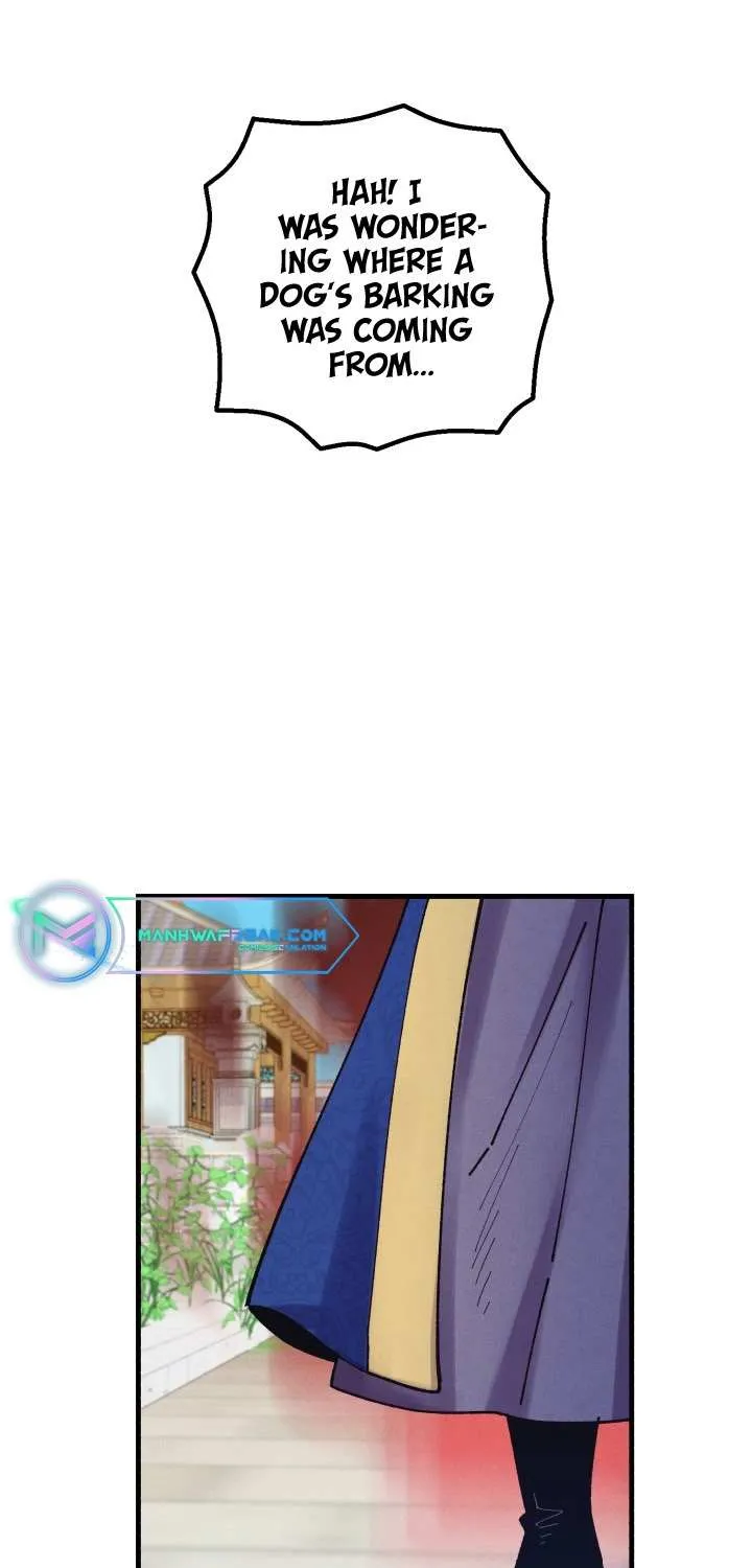 Read Lightning Degree chapter 128 image 2 on Lezhin