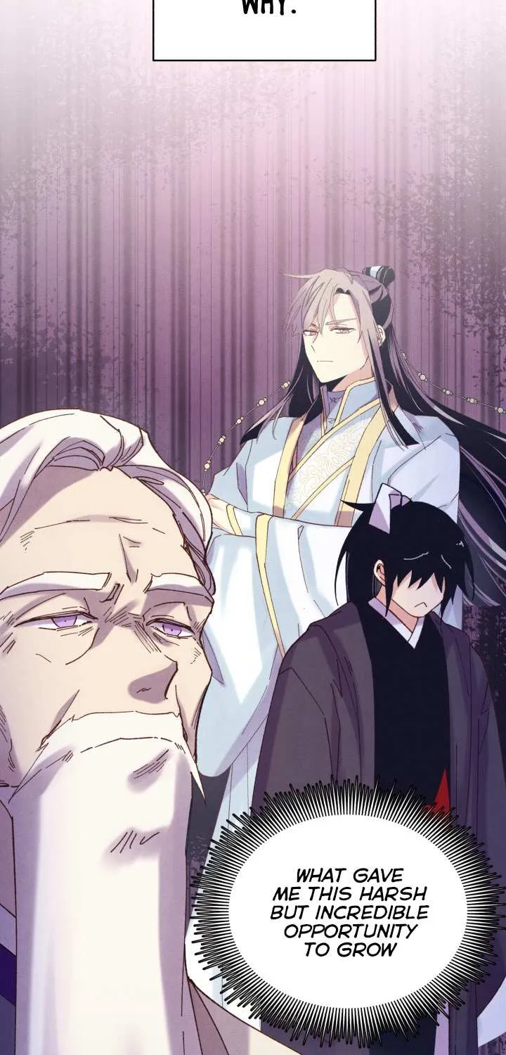 Read Lightning Degree chapter 128 image 21 on Lezhin