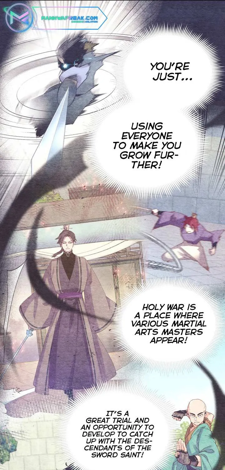 Read Lightning Degree chapter 128 image 23 on Lezhin