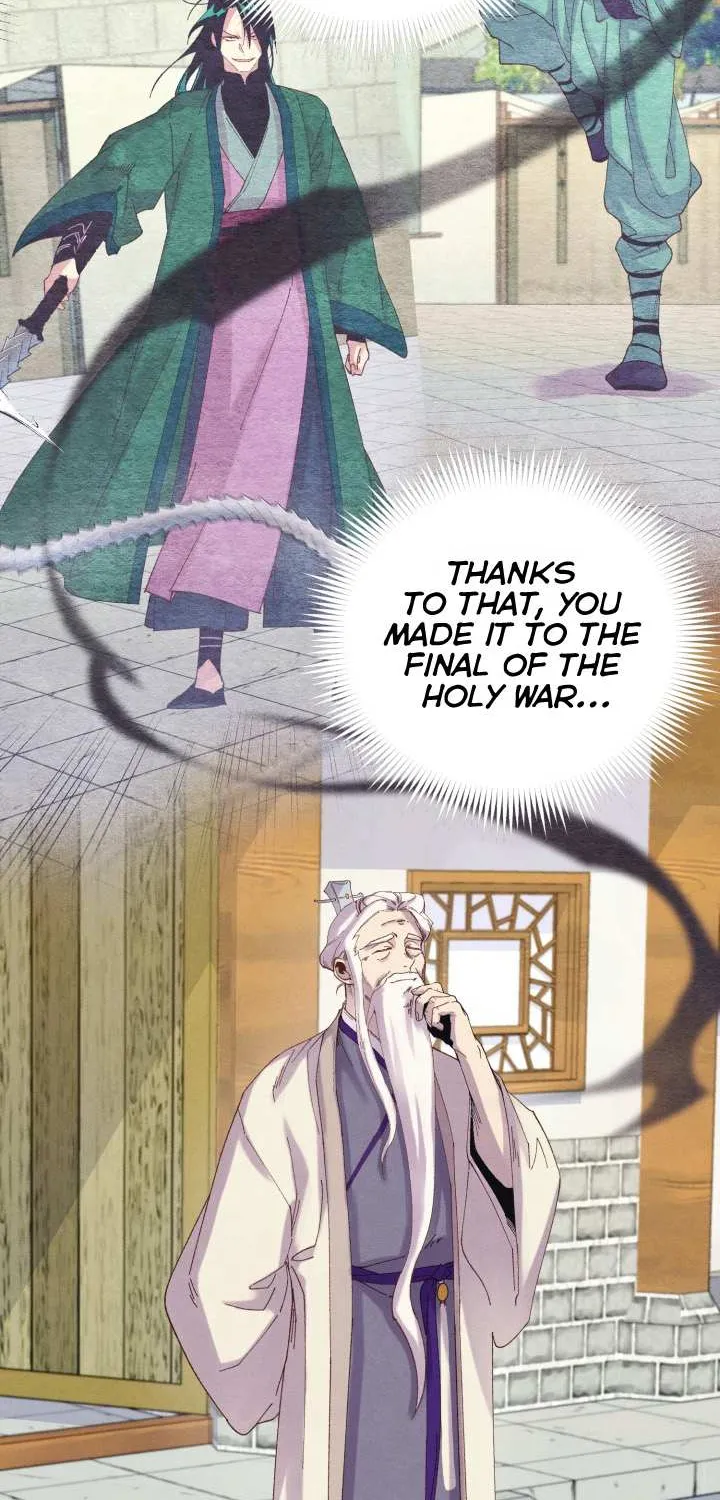 Read Lightning Degree chapter 128 image 24 on Lezhin