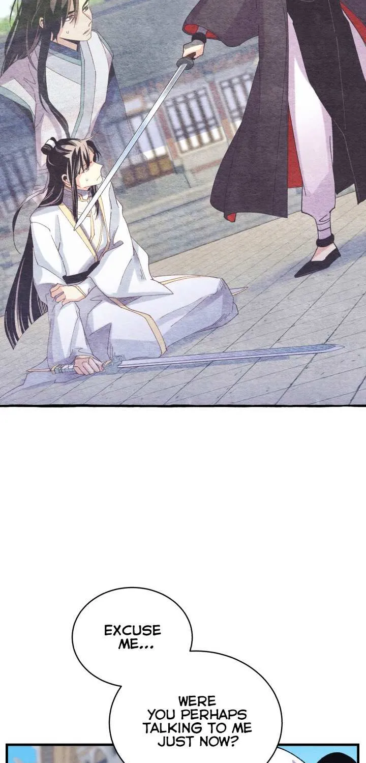 Read Lightning Degree chapter 128 image 27 on Lezhin