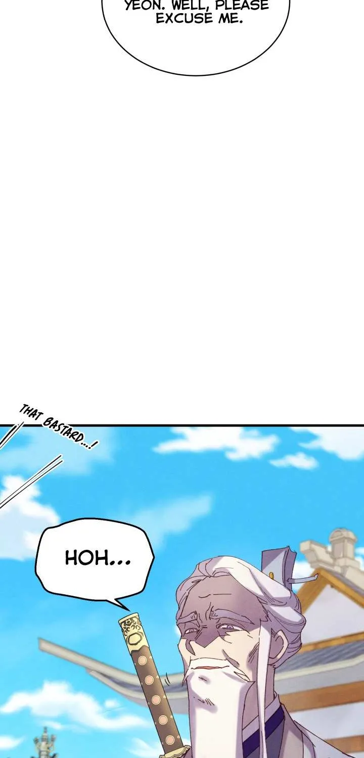 Read Lightning Degree chapter 128 image 34 on Lezhin