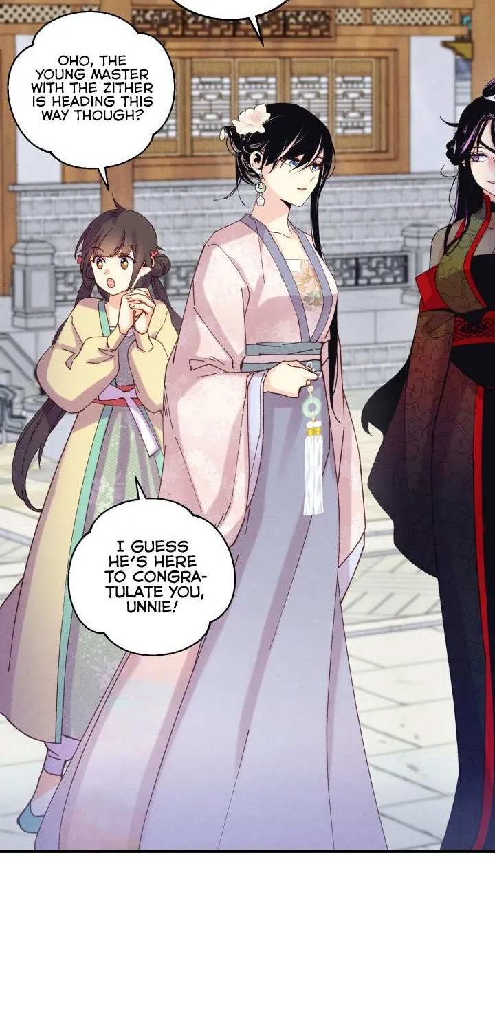 Read Lightning Degree chapter 128 image 36 on Lezhin