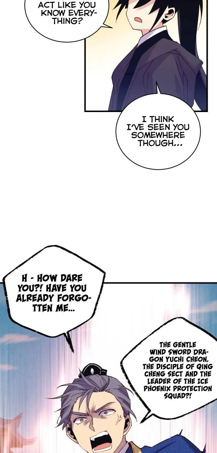 Read Lightning Degree chapter 128 image 4 on Lezhin