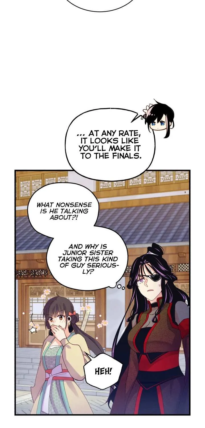 Read Lightning Degree chapter 128 image 41 on Lezhin