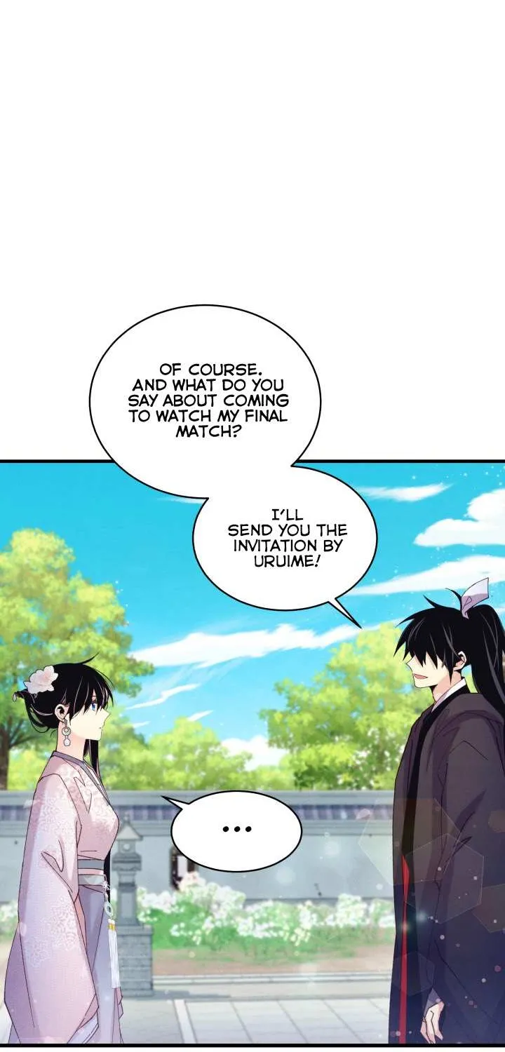 Read Lightning Degree chapter 128 image 42 on Lezhin