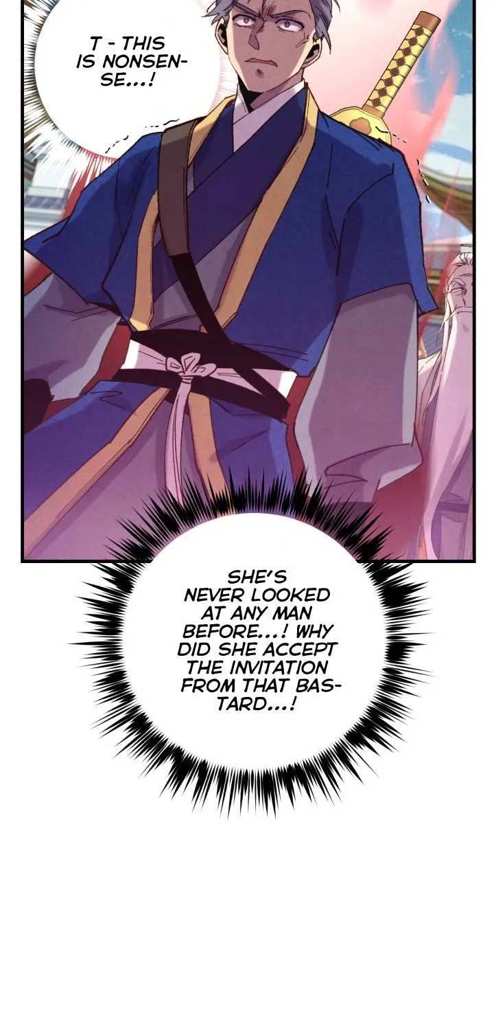Read Lightning Degree chapter 128 image 45 on Lezhin