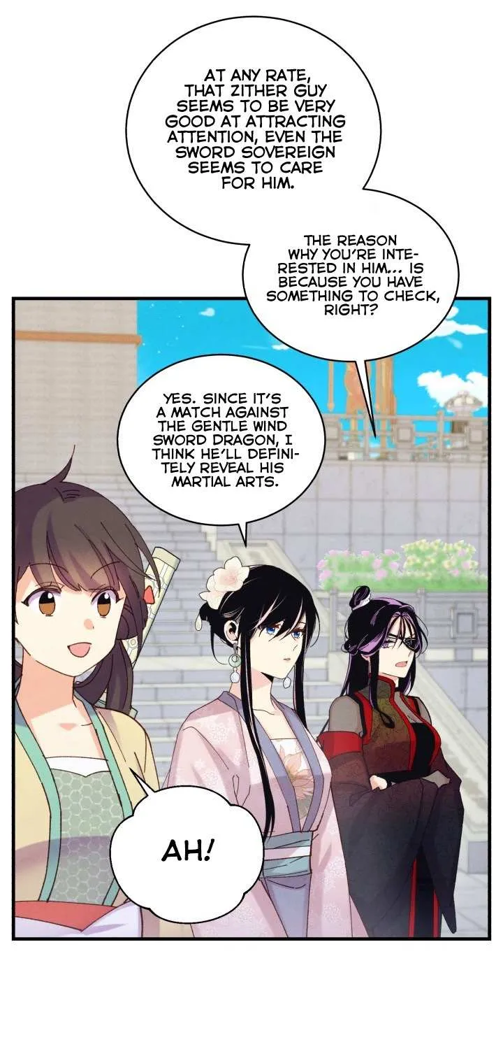Read Lightning Degree chapter 128 image 47 on Lezhin