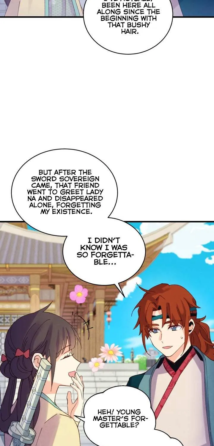 Read Lightning Degree chapter 128 image 49 on Lezhin