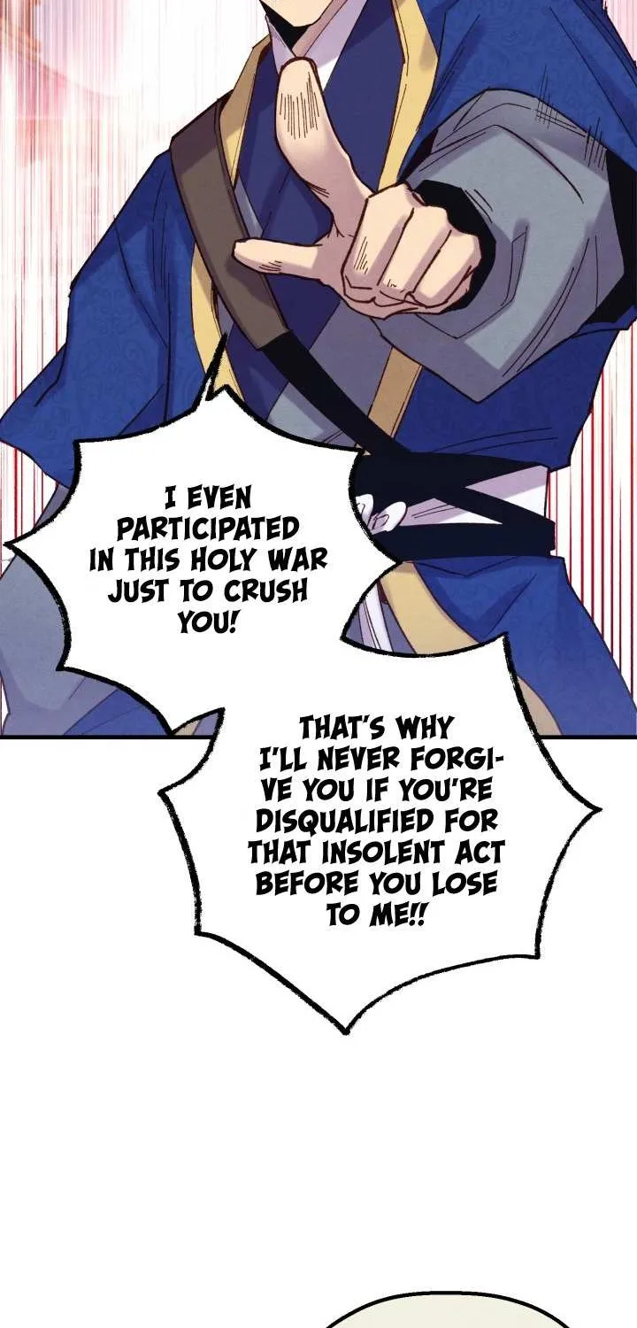 Read Lightning Degree chapter 128 image 5 on Lezhin