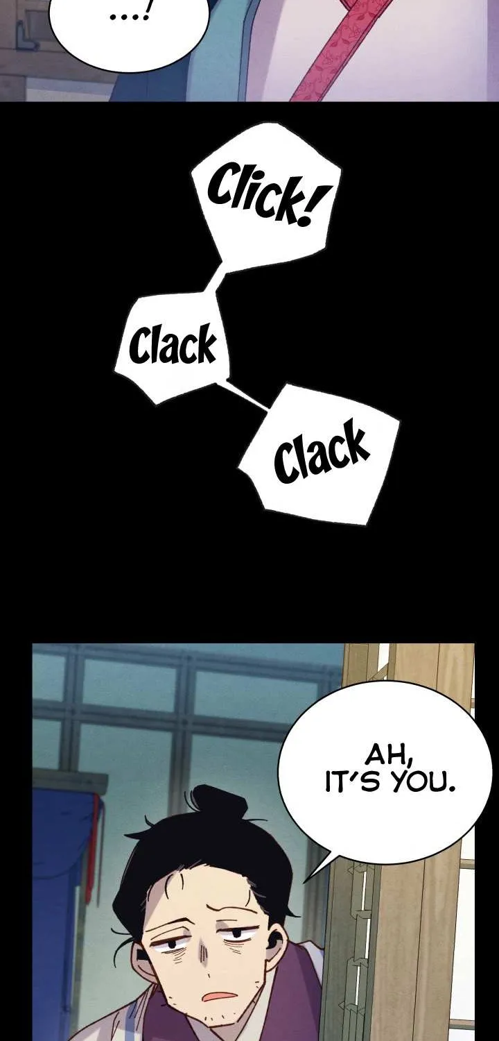 Read Lightning Degree chapter 128 image 58 on Lezhin
